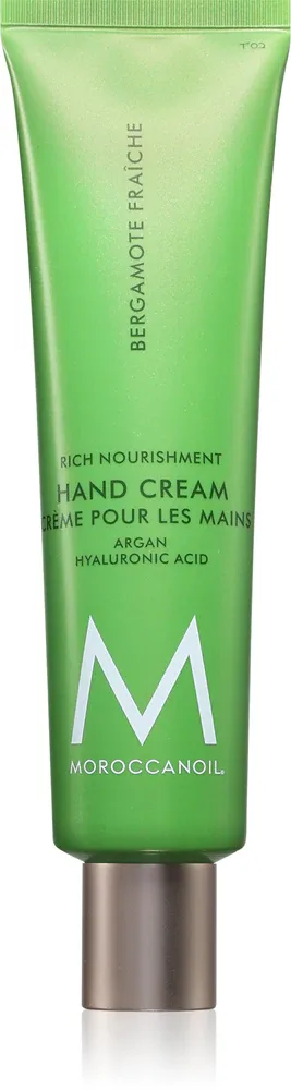 Moroccanoil Body Bergamote Fraiche - Крем для рук
