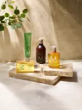 Moroccanoil Body Bergamote Fraiche - Крем для рук — фото 3