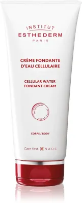 Institut Esthederm Cellular Water Fondant Cream - Увлажняющий крем для тела для очень сухой кожи