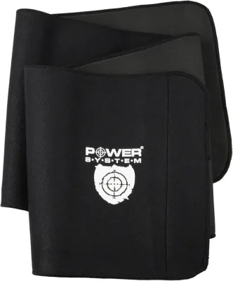 Power System WT PRO - Пояс для талии, 1 шт