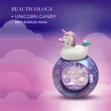 Baylis & Harding Beauticology Cosmic - Набор косметики для лица - подарочное издание, 400 мл — фото 2