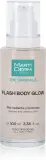 MartiDerm The Originals Flash Body Glow - Роскошный крем для тела, придающий сияние, 100 мл — фото 1