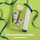 Bulldog Original Expert Shave Set - Подарочный набор для бритья — фото 6