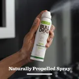 Bulldog Original Daily Refresh - Подарочный набор для мужчин для тела, 2 шт — фото 4