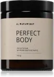 Скраб для тела Almara Soap Body Scrub Perfect Body против целлюлита, разглаживающий, 160 г — фото 1