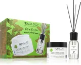 Teaology Jasmine Tea Nourishing Set - Набор подарочный для тела, 2 шт — фото 1