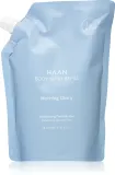 HAAN Body Wash Morning Glory - Энергетический гель для душа, 450 мл — фото 1