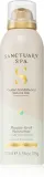 Sanctuary Spa Golden Sandalwood - Крем для душа с питательным увлажняющим действием, 200 мл — фото 1