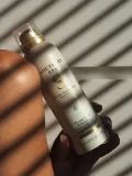 Sanctuary Spa Golden Sandalwood - Крем для душа с питательным увлажняющим действием, 200 мл — фото 5