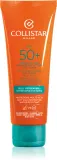 Collistar Special Perfect Tan Active Protection Sun Cream - Защитный крем для загара SPF 50+, 100 мл — фото 1