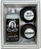Bohemia Gifts & Cosmetics Gentleman Spa - Подарочный набор для мужчин для ванны — фото 1