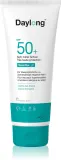 Daylong Cetaphil SUN Sensitive Gel-Creme - Легкий защитный гель-крем для чувствительной кожи — фото 1