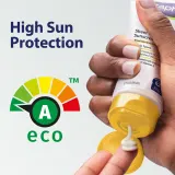 Daylong Cetaphil SUN Sensitive Gel-Creme - Легкий защитный гель-крем для чувствительной кожи — фото 3