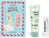 puroBIO Cosmetics Dear Santa Everyday Box - в подарочном наборе, 2 шт — фото 1