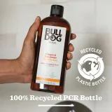 Гель для душа Bulldog Ginger and Patchouli мужской, с ароматом имбиря и пачули, 500 мл — фото 5