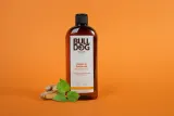 Гель для душа Bulldog Ginger and Patchouli мужской, с ароматом имбиря и пачули, 500 мл — фото 6