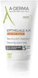 A-Derma Epitheliale A.H. Ultra Balm Repairing Balm-Patch - Бальзам для восстановления сухой и очень сухой кожи, 50 г — фото 1