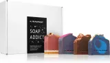 Almara Soap Soap Addict - Упаковка для подарка — фото 1