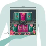 Baylis & Harding Boudoire Tropical Paradise - Набор подарочный для лица — фото 4