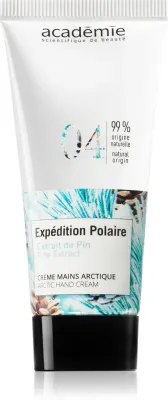 Academie Scientifique de Beaute Arctic - Питательный крем для рук для сухой кожи, 30 мл