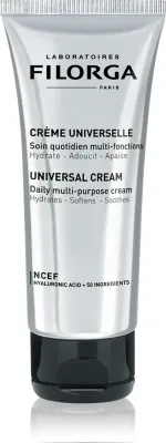 FILORGA CREME UNIVERSELLE - Многофункциональный увлажняющий крем для лица, 100 мл