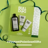 Bulldog Original Grooming Kit - Подарочный набор для тела и лица — фото 6