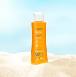 Arval IlSole Protective children's milk SPF 50+ - Молочко для загара тела для детей SPF 50+, 150 мл — фото 2