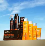 Arval IlSole Protective children's milk SPF 50+ - Молочко для загара тела для детей SPF 50+, 150 мл — фото 4