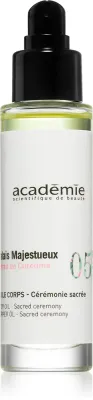 Academie Scientifique de Beaute Sacred Ceremony - Увлажняющее масло для тела, 50 мл