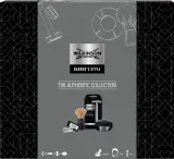Wilkinson Sword The Authentic Collection - набор для бритья для мужчин — фото 1