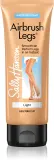 Sally Hansen Airbrush Legs - Тонизирующий крем для ног, 118 мл, оттенок 001 Light — фото 1