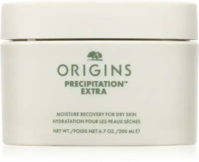 Origins Precipitation Extra - Питательный крем для тела с маслом ши, 200 мл