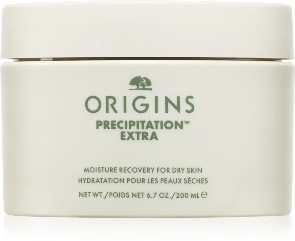 Origins Precipitation Extra - Питательный крем для тела с маслом ши, 200 мл