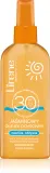 Lirene Sun care - Защитное сухое масло для загара SPF 30, 150 мл — фото 1