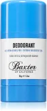 Baxter of California Deodorant - Дезодорант в стике, 34 г — фото 1