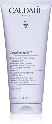 Caudalie Vinotherapist - Увлажняющее молочко для тела