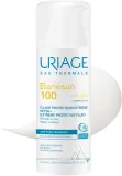 Uriage Bariesun 100 Extreme Protective Fluid SPF 50+ - Защитный флюид для очень чувствительной и непереносимой кожи SPF 50+, 50 мл — фото 2