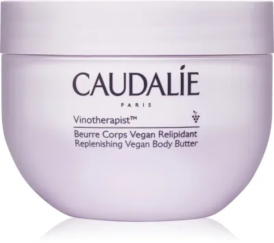 Caudalie Vinotherapist - Интенсивное увлажняющее масло для тела для сухой и очень сухой кожи, 250 мл