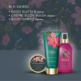 Baylis & Harding Boudoire Tropical Paradise - Подарочный набор для тела — фото 2