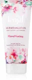 Fenjal Floral Fantasy - Увлажняющее молочко для тела, 200 мл — фото 1