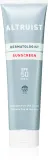 Altruist Sunscreen - Солнцезащитный крем SPF 50, 100 мл — фото 1