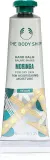 Крем для рук The Body Shop Moringa Hand Cream увлажняющий, с маслом моринги, 30 мл — фото 1