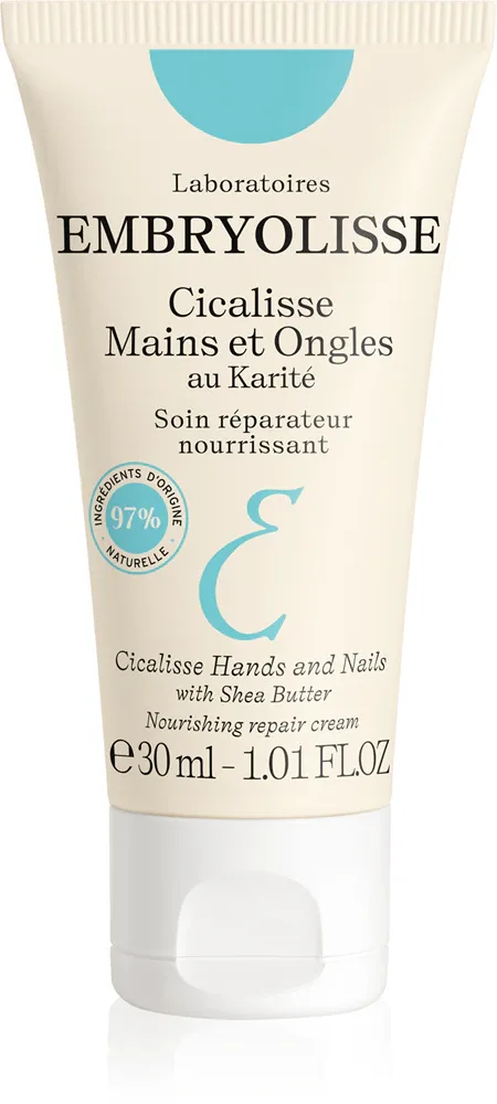 Embryolisse MOISTURIZATION AND REGENERATION - Питательный увлажняющий крем для рук, 30 мл