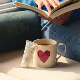 Embryolisse MOISTURIZATION AND REGENERATION - Питательный увлажняющий крем для рук, 30 мл — фото 4