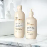 Baylis & Harding Kindness+ Vitamin C - Гель для душа аромат Orange & Mango, 500 мл — фото 6