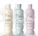 Baylis & Harding Kindness+ Vitamin C - Гель для душа аромат Orange & Mango, 500 мл — фото 7