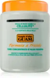 Грязевое обёртывание для тела Guam Cellulite, дренажное, с охлаждающим эффектом — фото 1