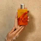 Moroccanoil Body Ambre Noir - Питательный гель для душа, 250 мл — фото 3