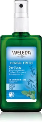 Weleda Sage - Дезодорант