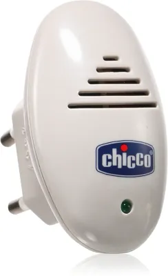 Chicco Ultrasound - Защита от комаров для розетки Ultrasound, 1 шт